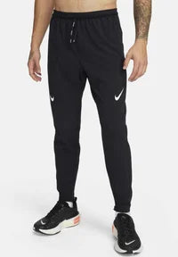 Nike Performance
AROSWFT - Tracksuit bottoms - black