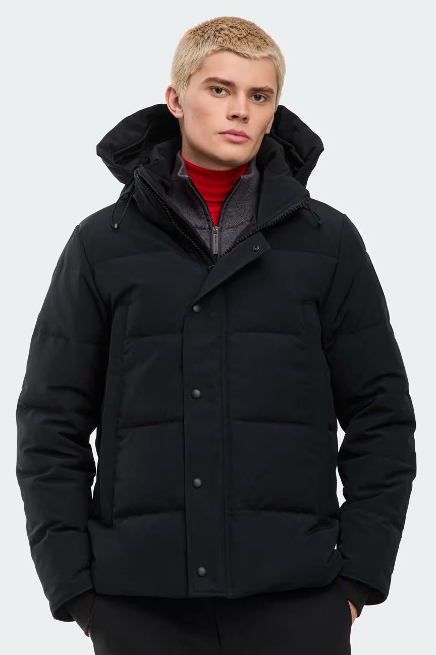 Canada Gooose down Jacket