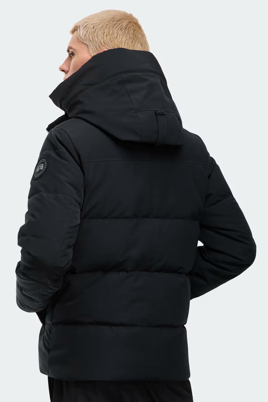 Canada Gooose down Jacket