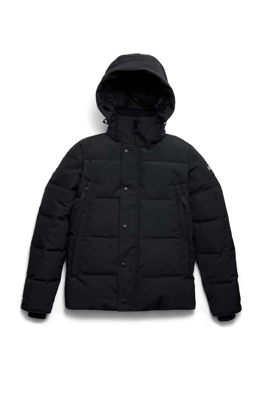 Canada Gooose down Jacket