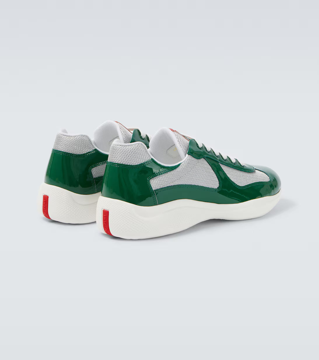 Prada Prada America's Cup sneakers