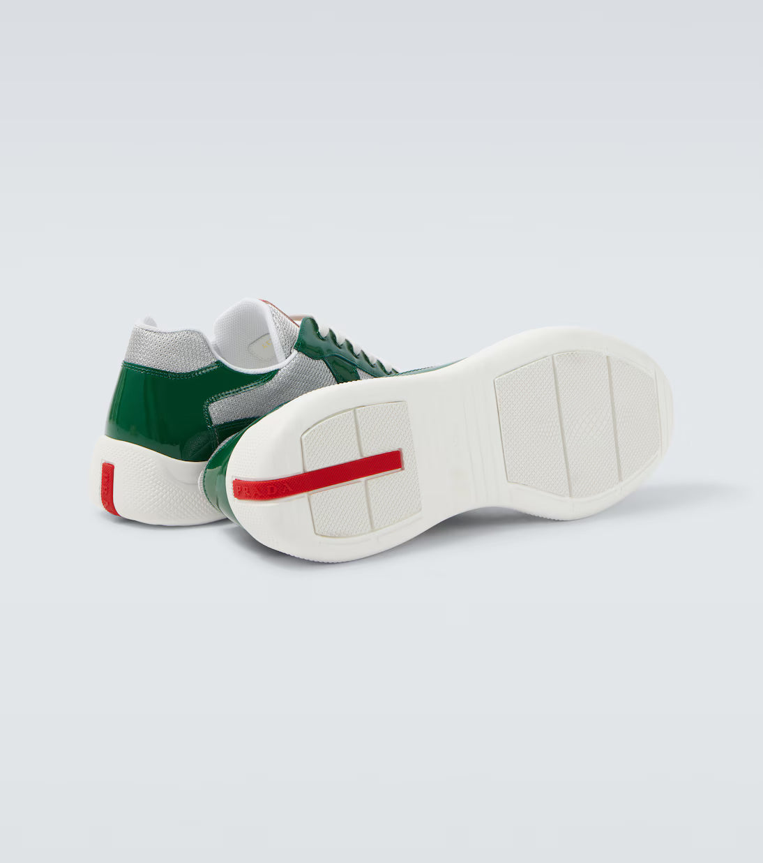 Prada Prada America's Cup sneakers