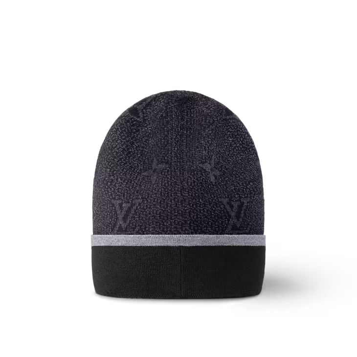 Bonnet My Monogram Éclipse